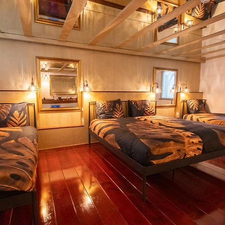 B&B Katoo 린네 외부 사진