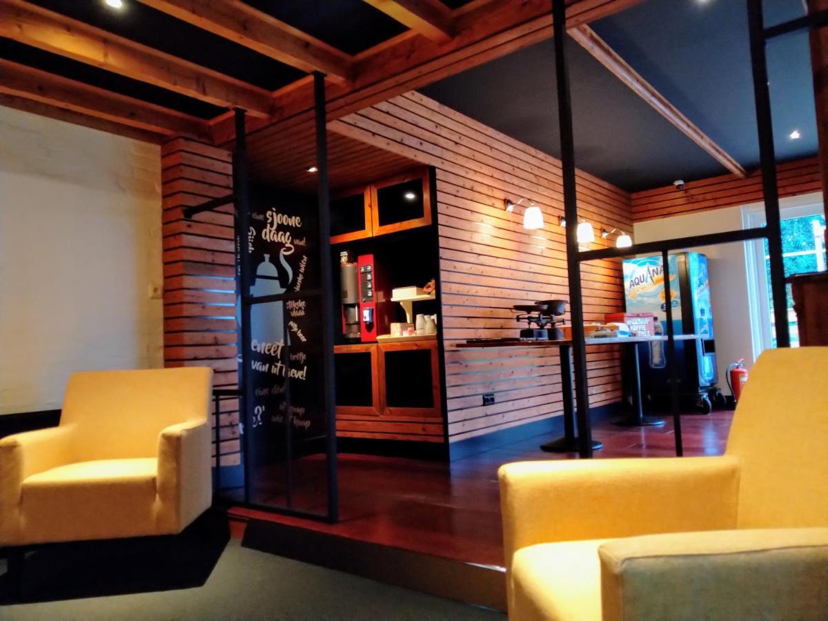 B&B Katoo 린네 외부 사진