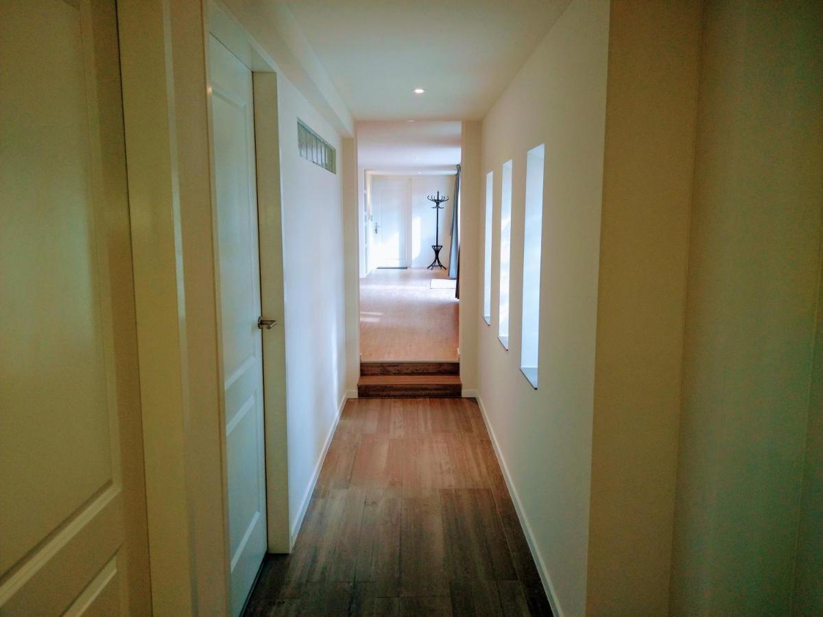 B&B Katoo 린네 외부 사진