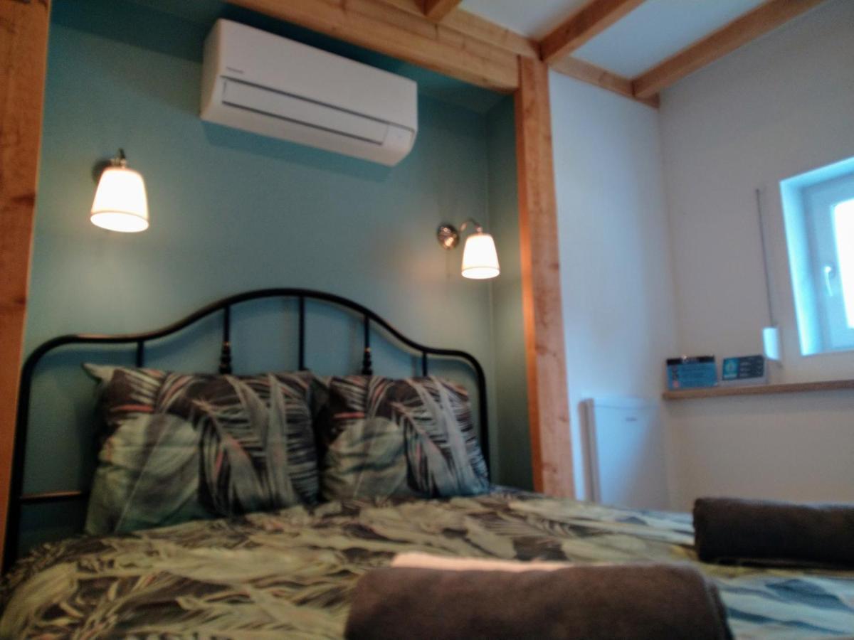 B&B Katoo 린네 외부 사진