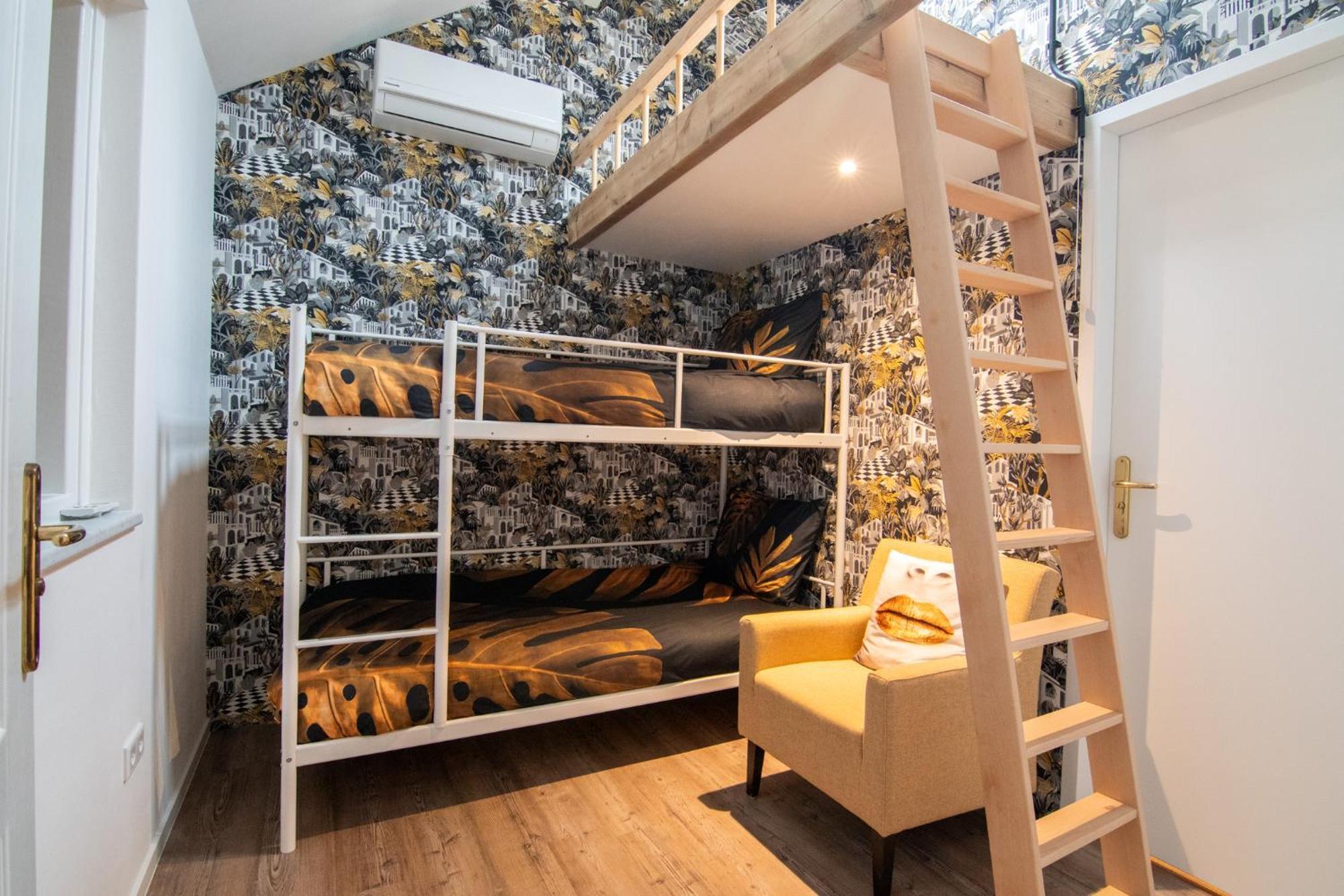 B&B Katoo 린네 외부 사진