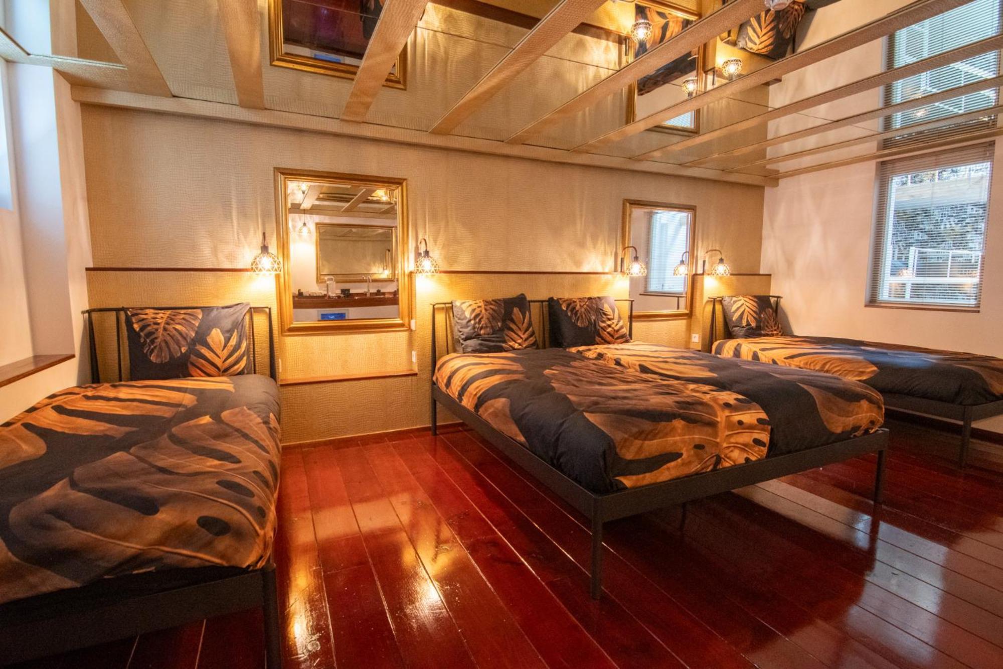 B&B Katoo 린네 외부 사진