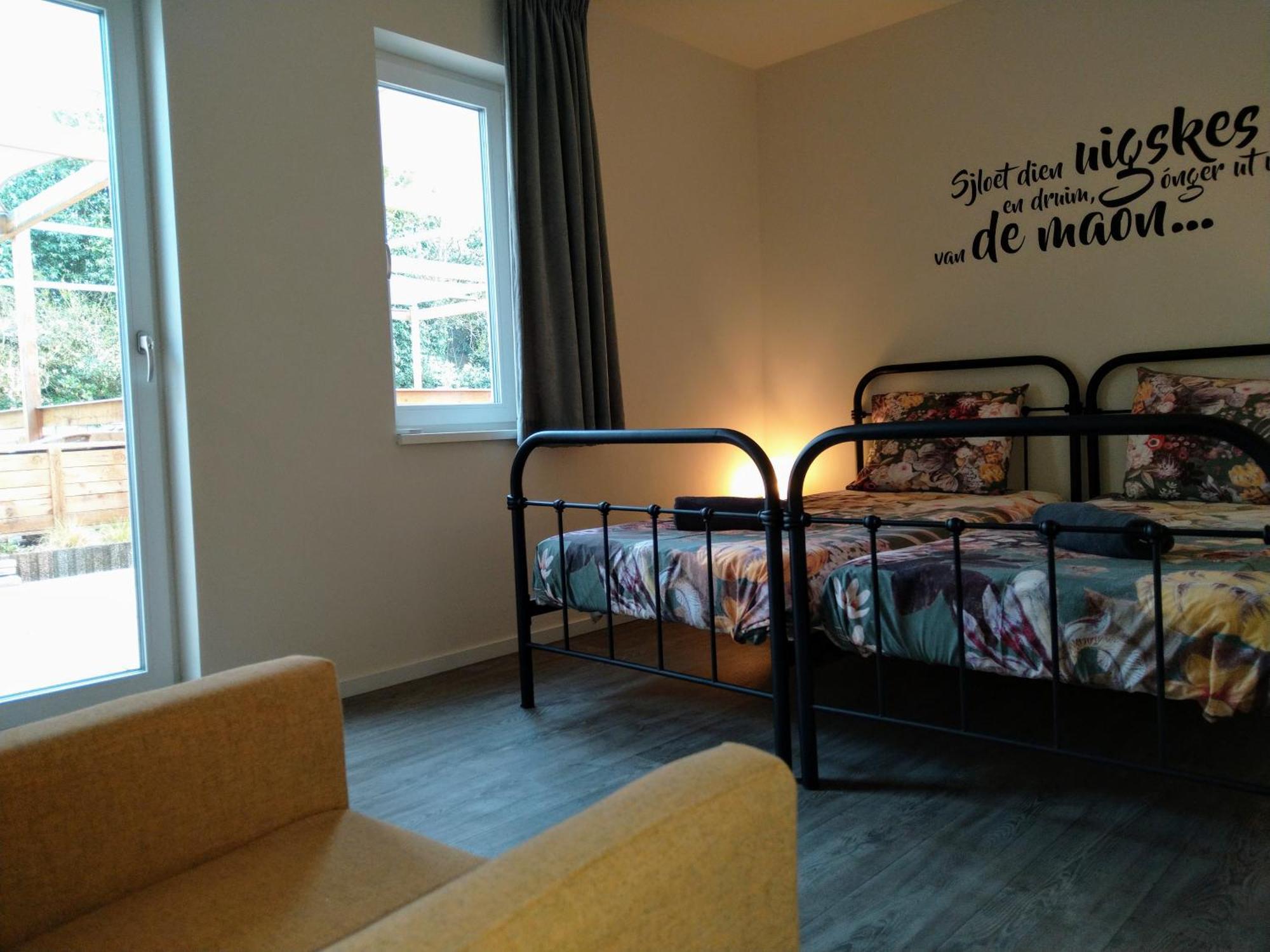 B&B Katoo 린네 객실 사진